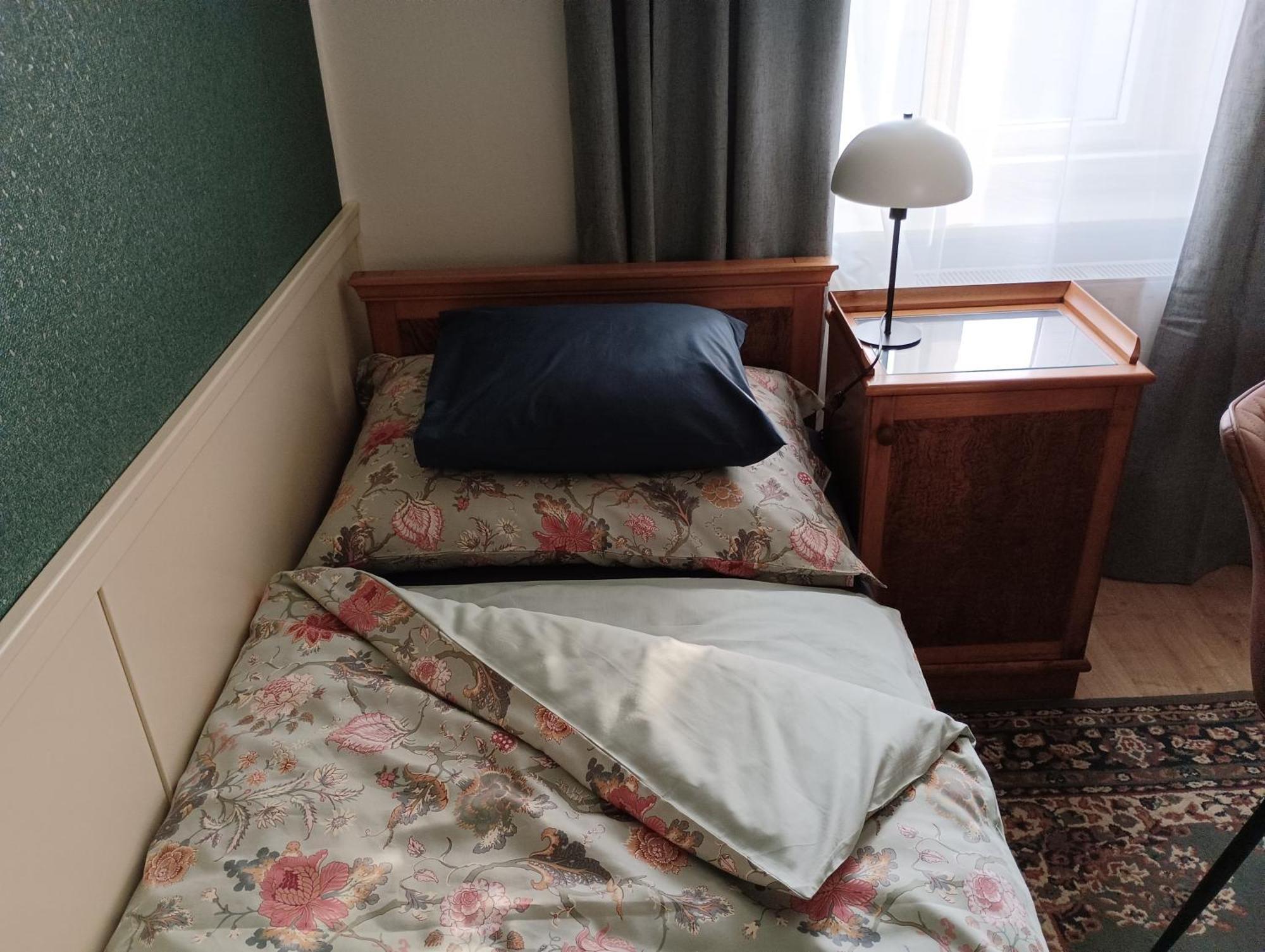 Apartments Bouquet プラハ エクステリア 写真