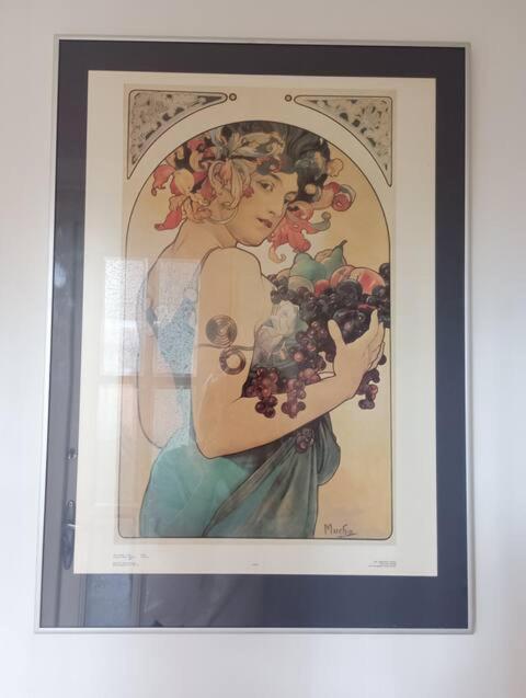 Apartments Bouquet プラハ エクステリア 写真