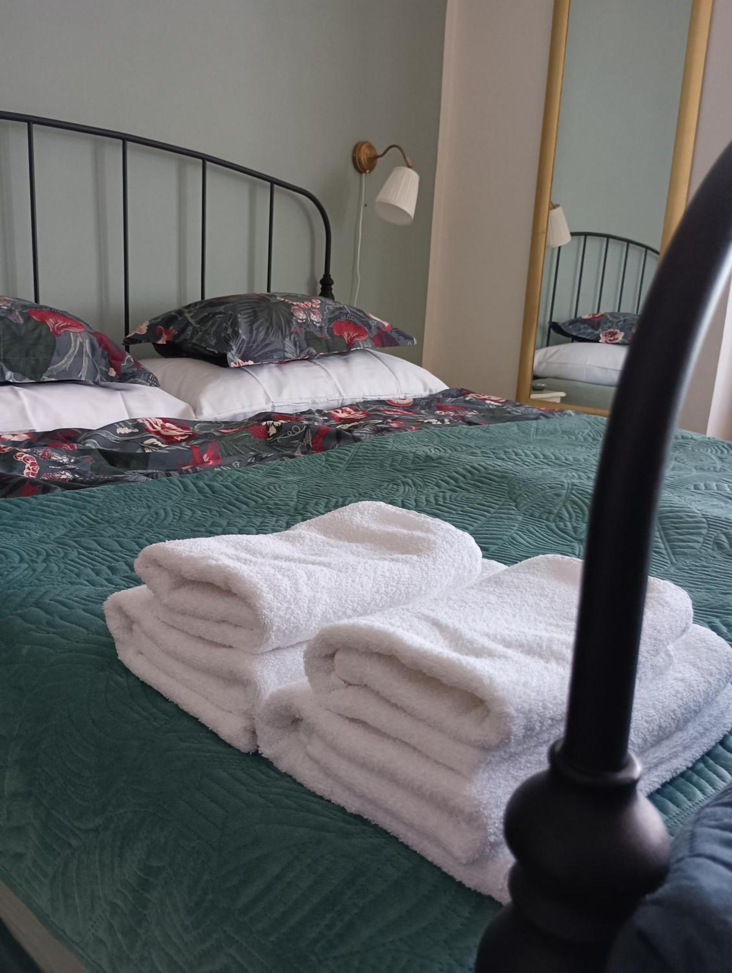 Apartments Bouquet プラハ エクステリア 写真